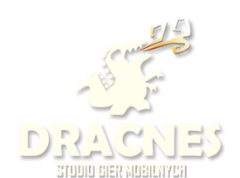 dracnes - studio gier mobilnych